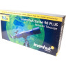 Телескоп LEVENHUK Strike 90 PLUS Light Version 73886