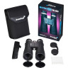 Бинокль LEVENHUK Nitro ED 10x50 81943