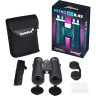 Бинокль LEVENHUK Nitro ED 8x42 81941