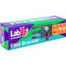 Браслет-огниво LEVENHUK LABZZ FL5 ORANGE 79669